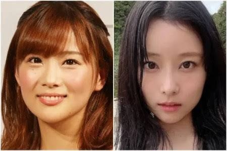 当時より垢抜けたなーと思う有名人part2