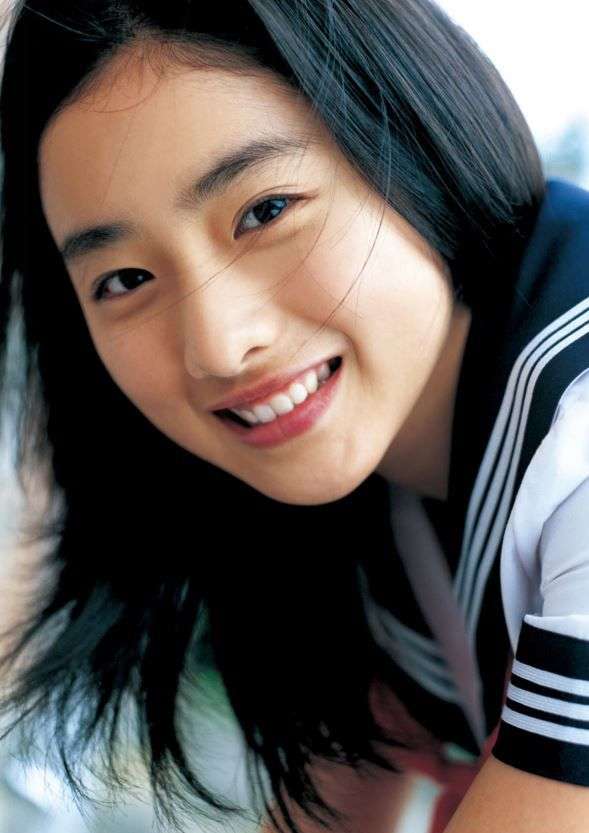 当時より垢抜けたなーと思う有名人part2