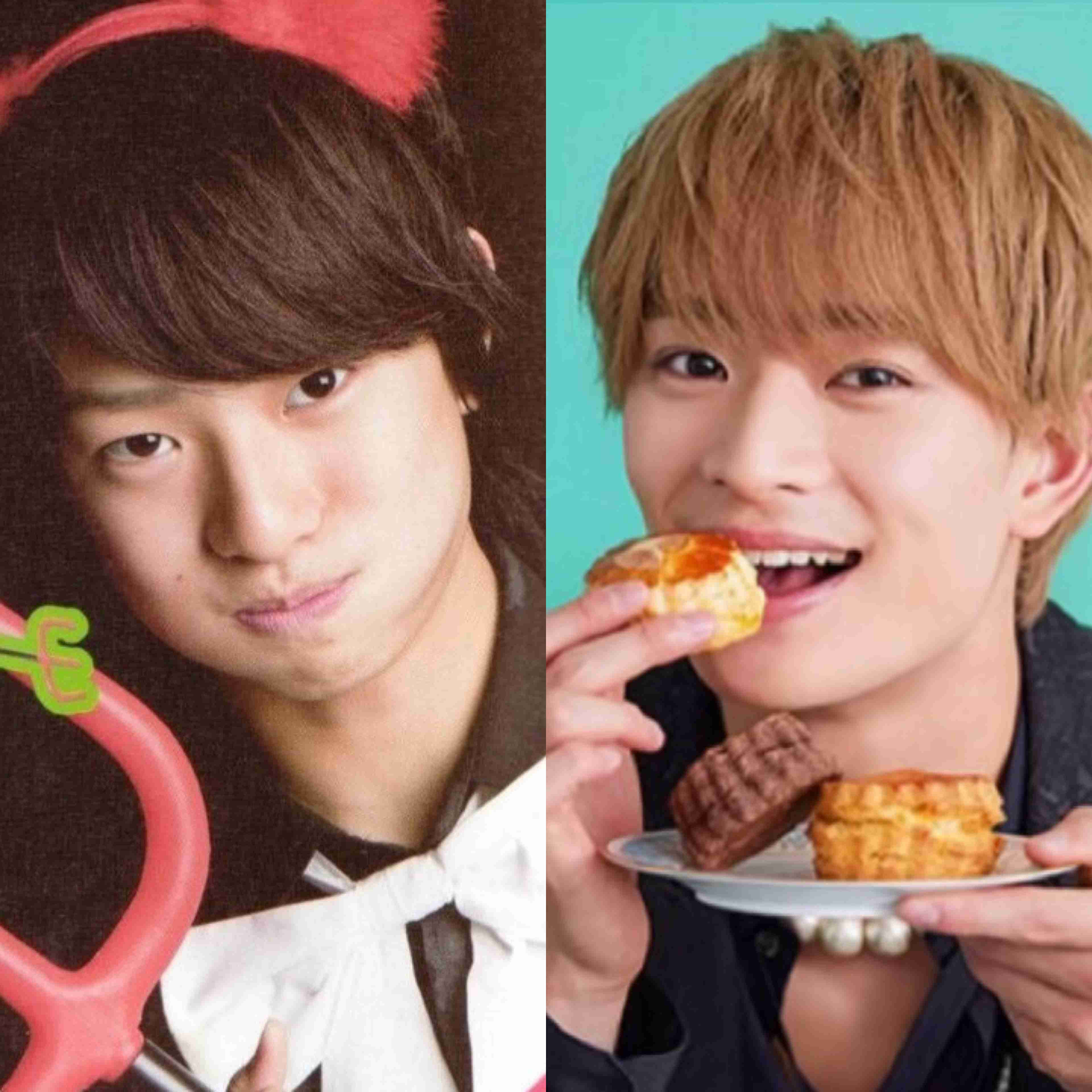 当時より垢抜けたなーと思う有名人part2