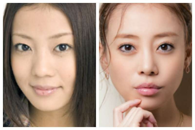 当時より垢抜けたなーと思う有名人part2