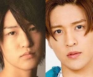 当時より垢抜けたなーと思う有名人part2