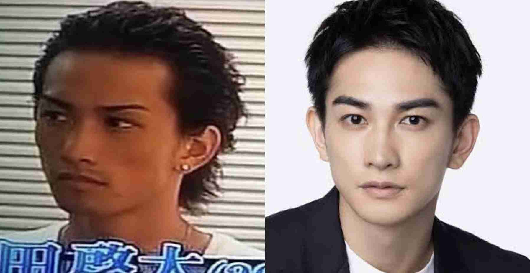 当時より垢抜けたなーと思う有名人part2