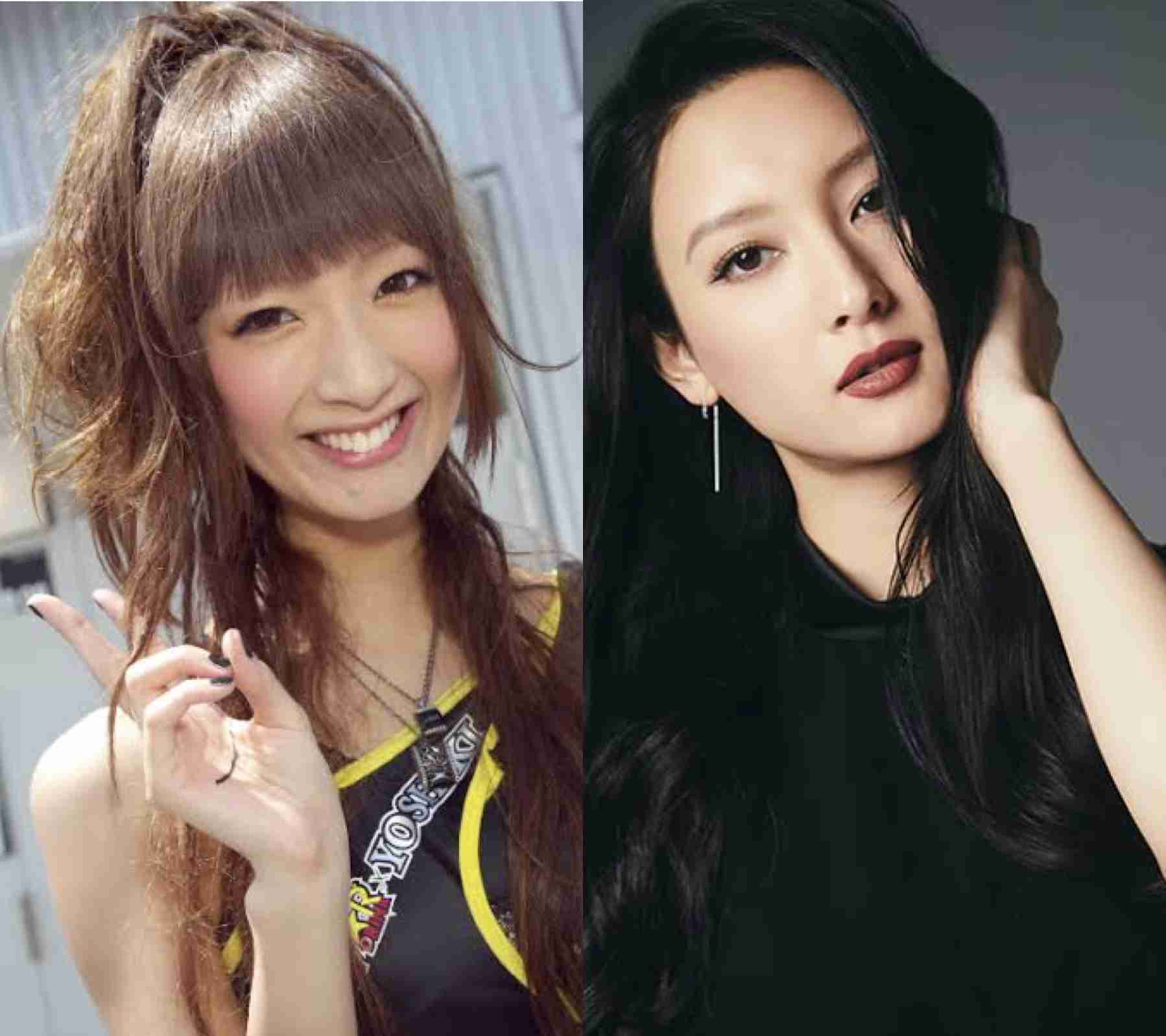 当時より垢抜けたなーと思う有名人part2