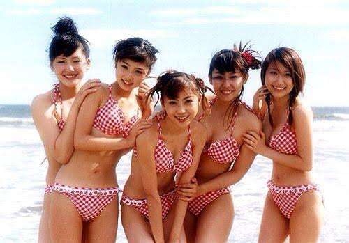 当時より垢抜けたなーと思う有名人part2