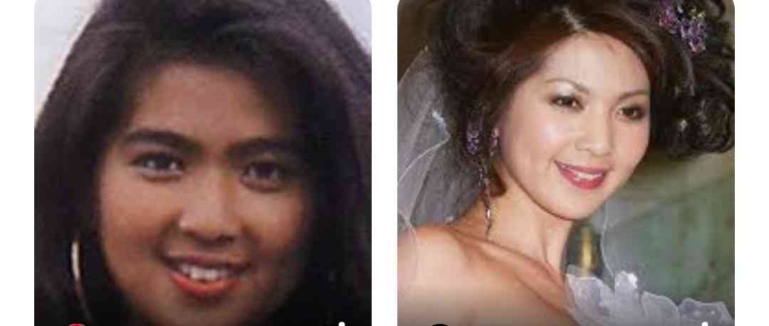 当時より垢抜けたなーと思う有名人part2