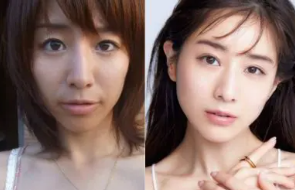 当時より垢抜けたなーと思う有名人part2