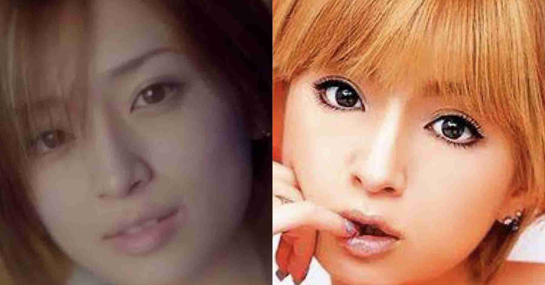 当時より垢抜けたなーと思う有名人part2