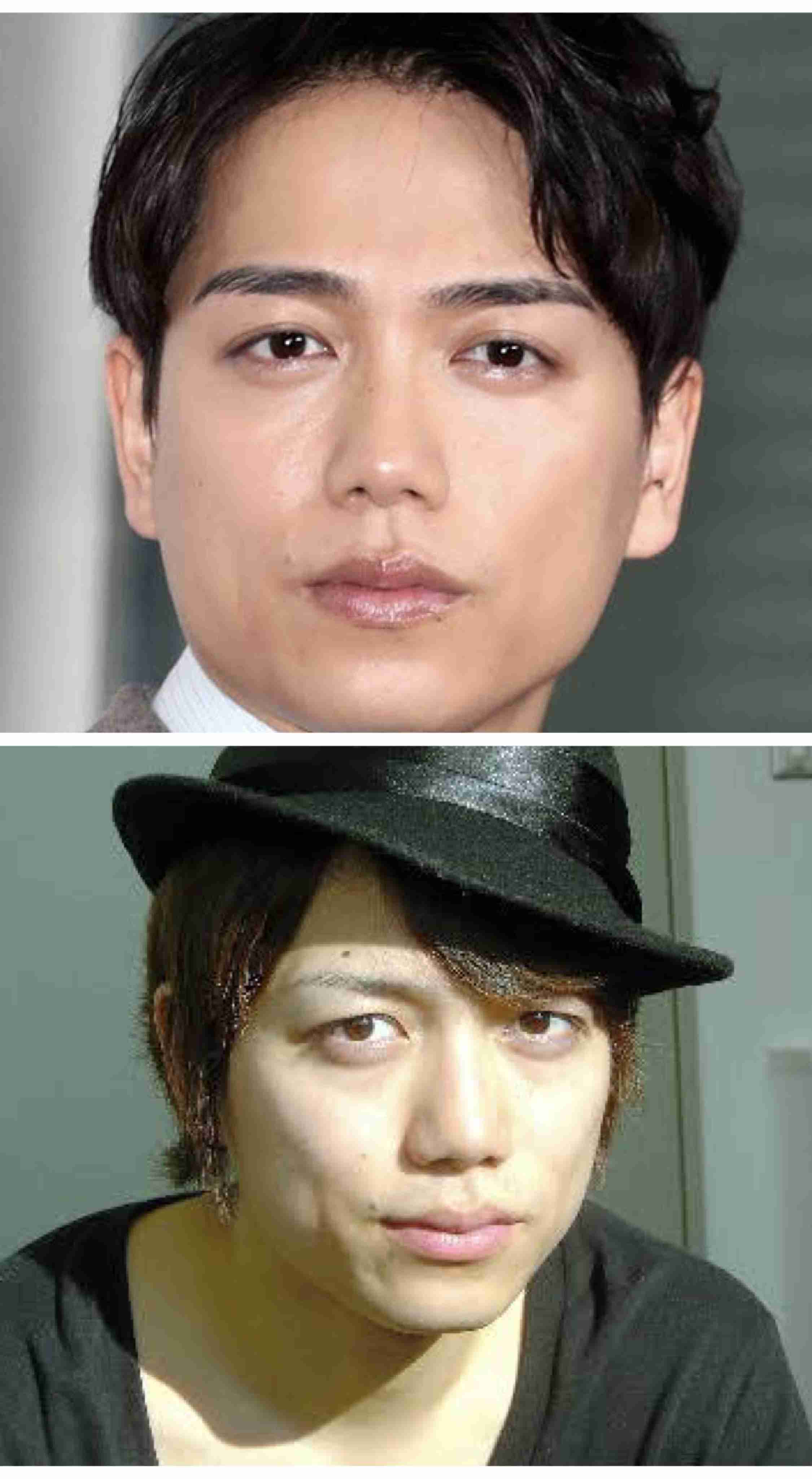 当時より垢抜けたなーと思う有名人part2