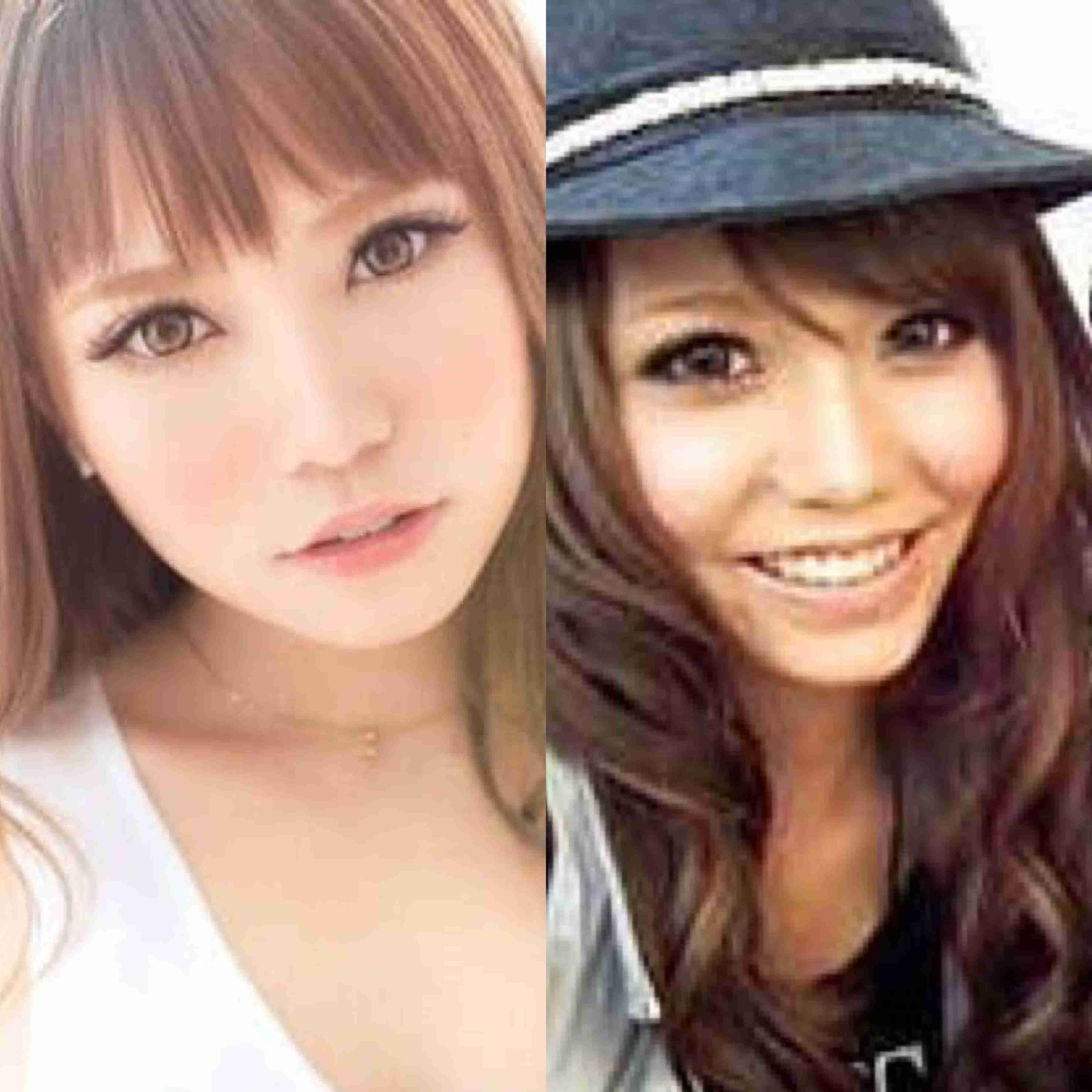 当時より垢抜けたなーと思う有名人part2