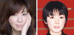 当時より垢抜けたなーと思う有名人part2