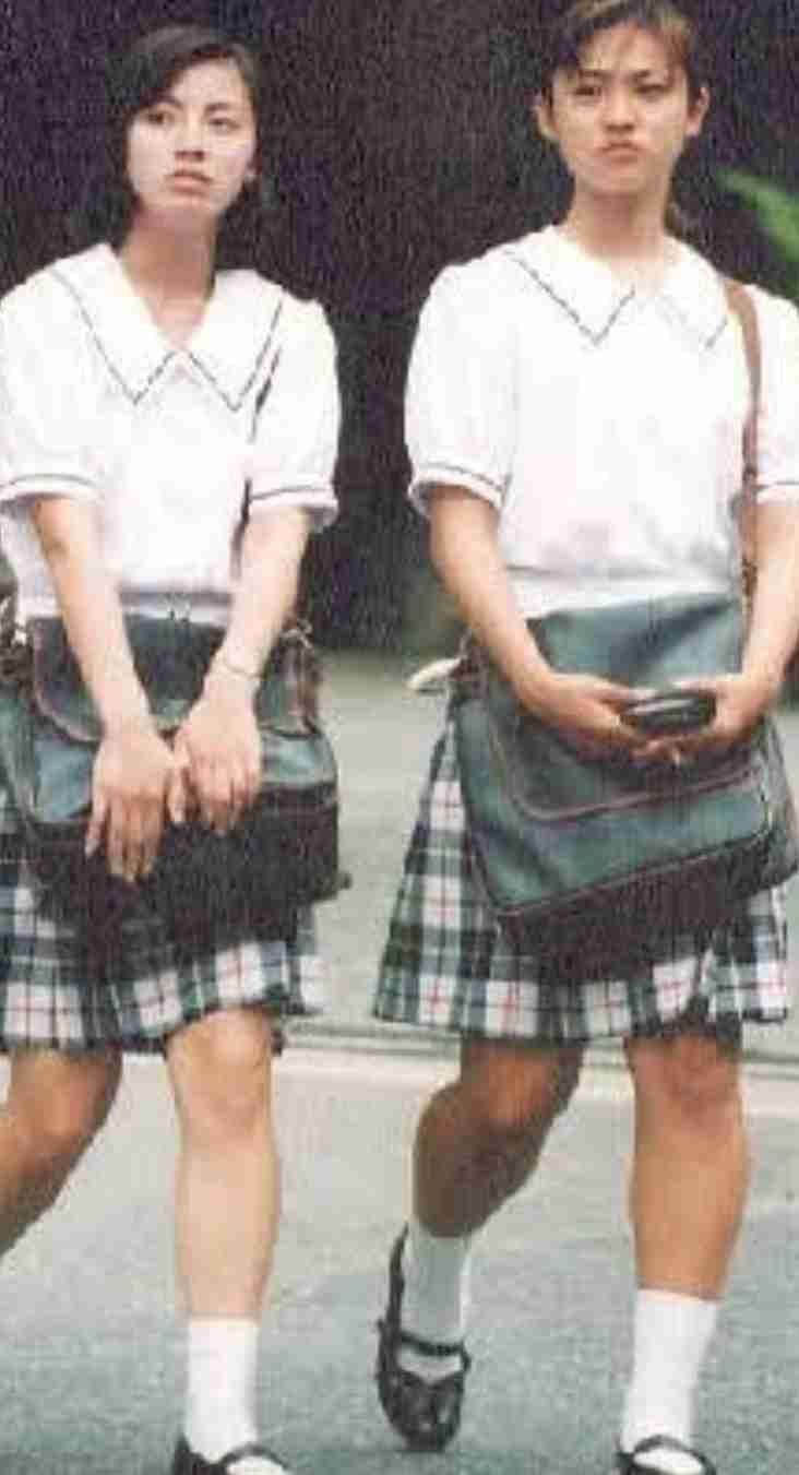 当時より垢抜けたなーと思う有名人part2