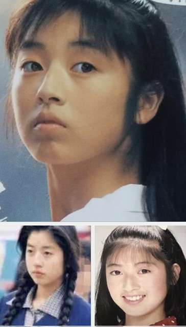 当時より垢抜けたなーと思う有名人part2