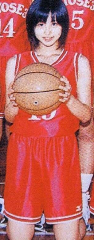 当時より垢抜けたなーと思う有名人part2