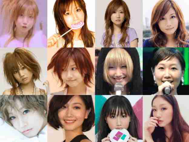 当時より垢抜けたなーと思う有名人part2