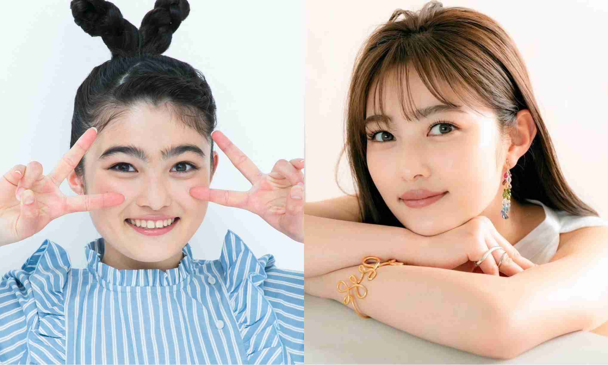 当時より垢抜けたなーと思う有名人part2