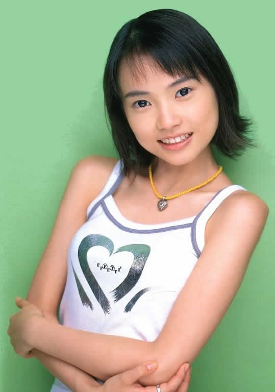 当時より垢抜けたなーと思う有名人part2