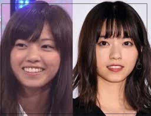 当時より垢抜けたなーと思う有名人part2