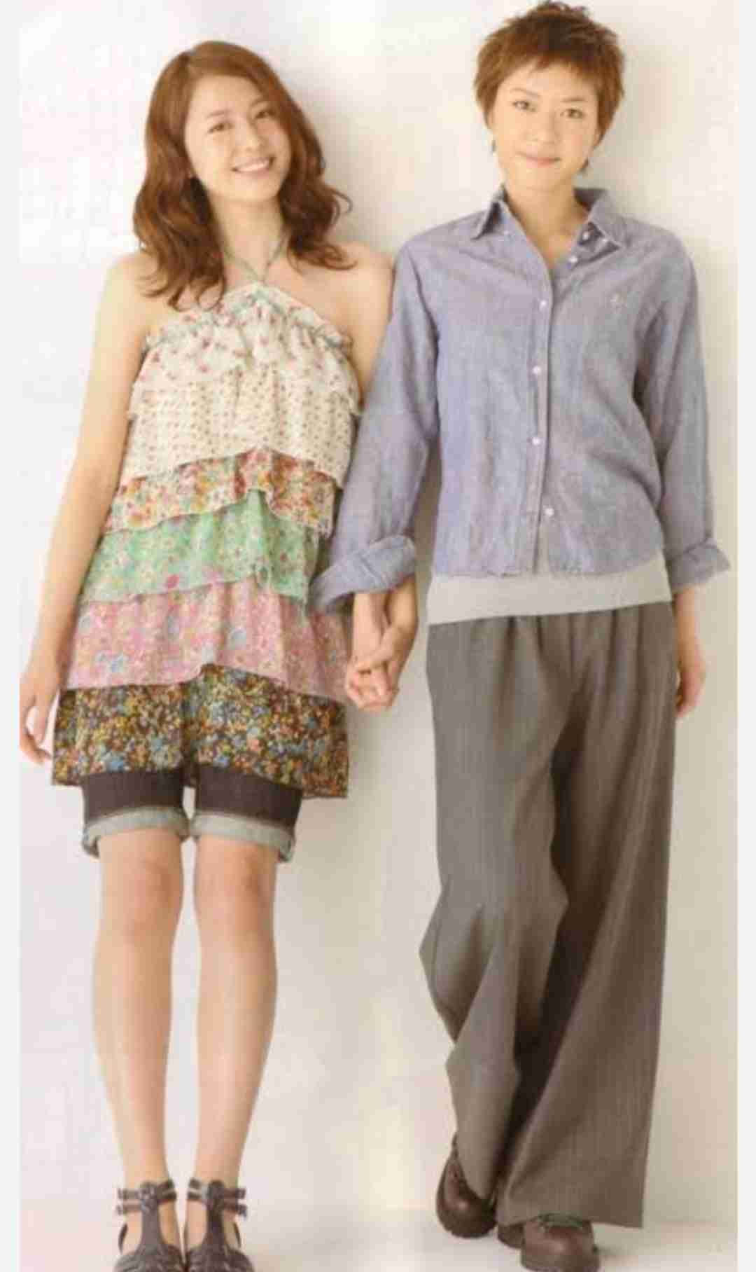 当時より垢抜けたなーと思う有名人part2