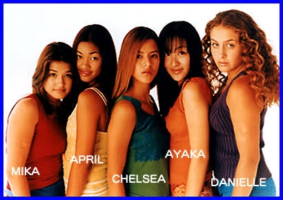 当時より垢抜けたなーと思う有名人part2