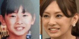 当時より垢抜けたなーと思う有名人part2