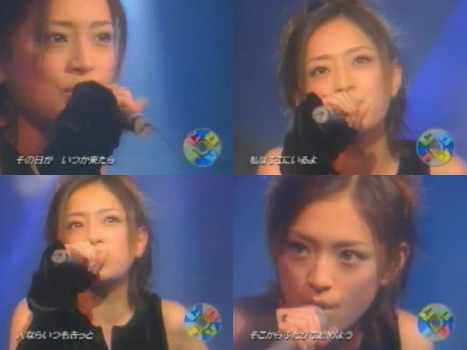 当時より垢抜けたなーと思う有名人part2