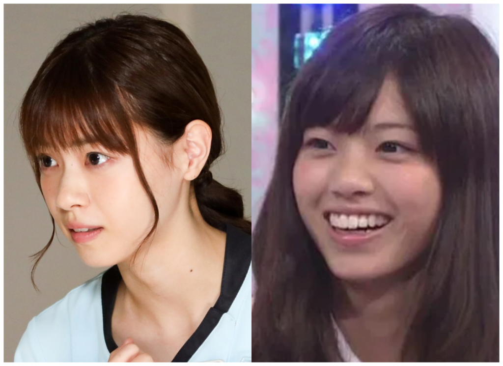 当時より垢抜けたなーと思う有名人part2