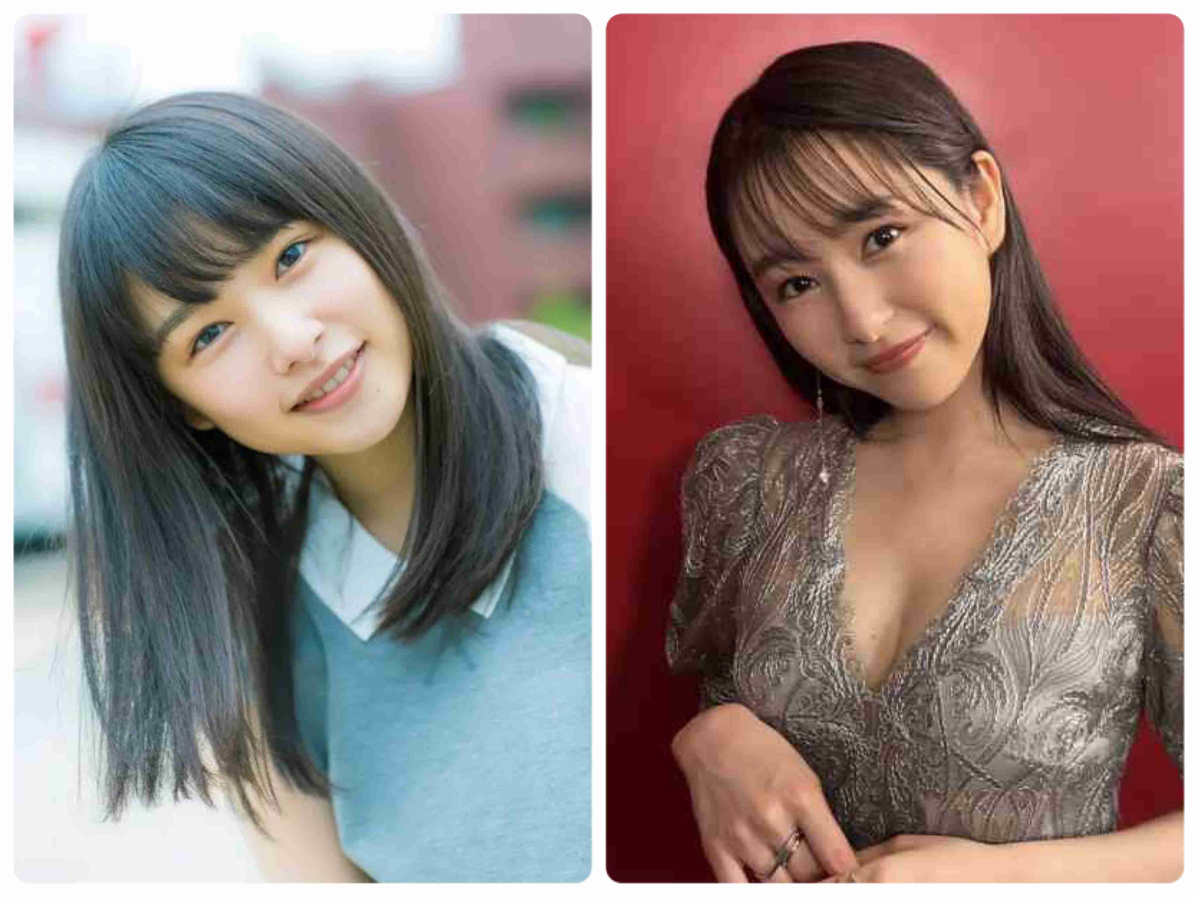 当時より垢抜けたなーと思う有名人part2