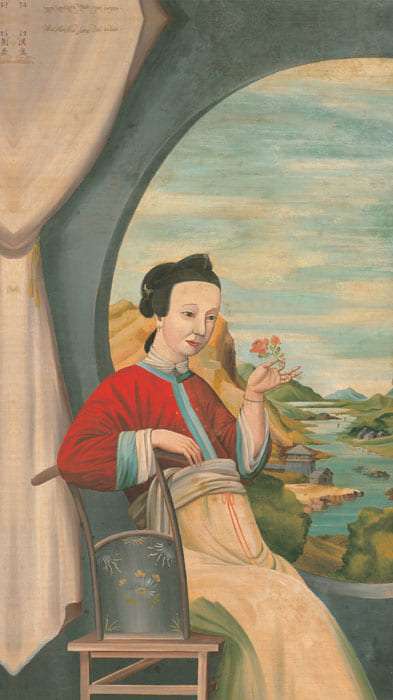 絵画で大喜利【bokete】