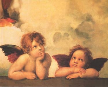 絵画で大喜利【bokete】