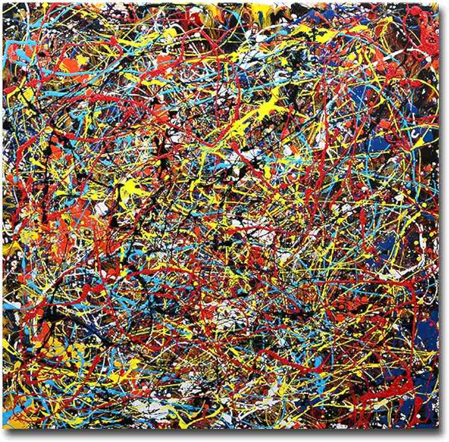 絵画で大喜利【bokete】