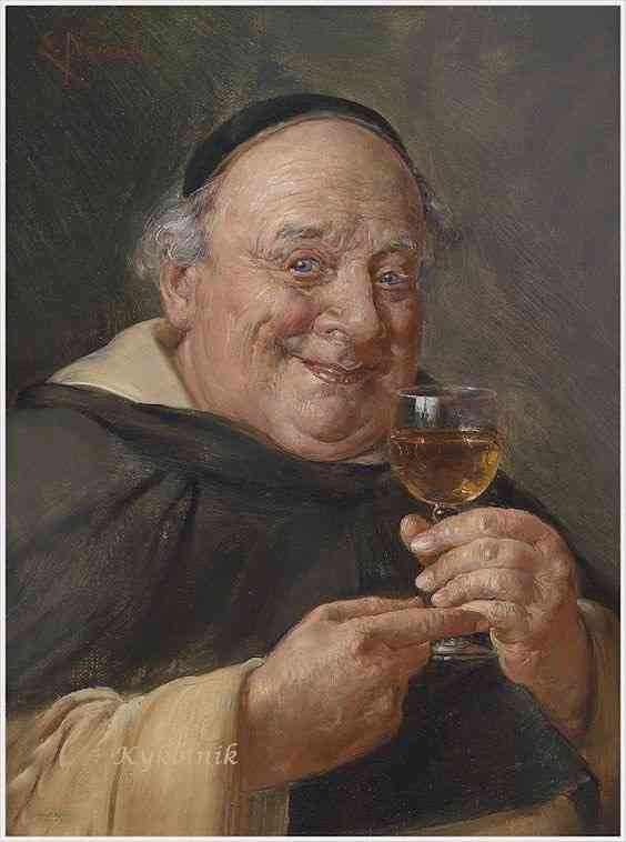 絵画で大喜利【bokete】