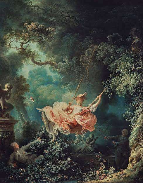 絵画で大喜利【bokete】