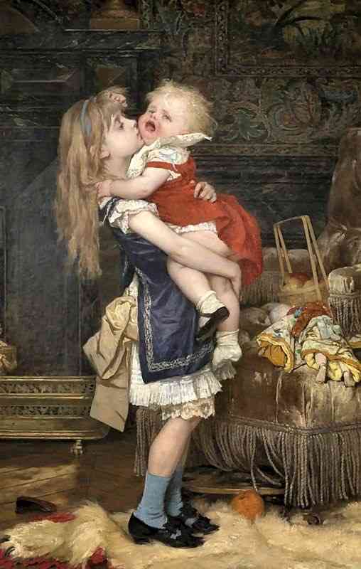 絵画で大喜利【bokete】