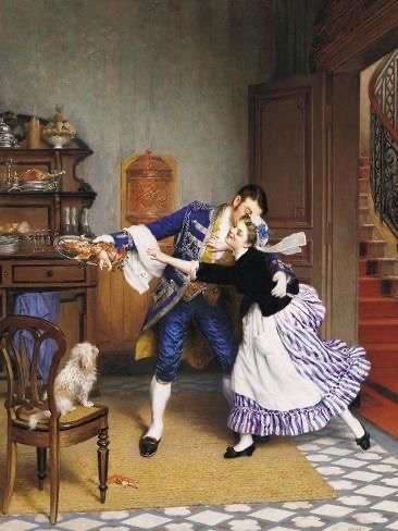 絵画で大喜利【bokete】