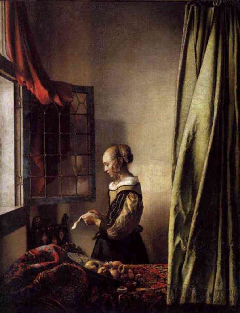 絵画で大喜利【bokete】