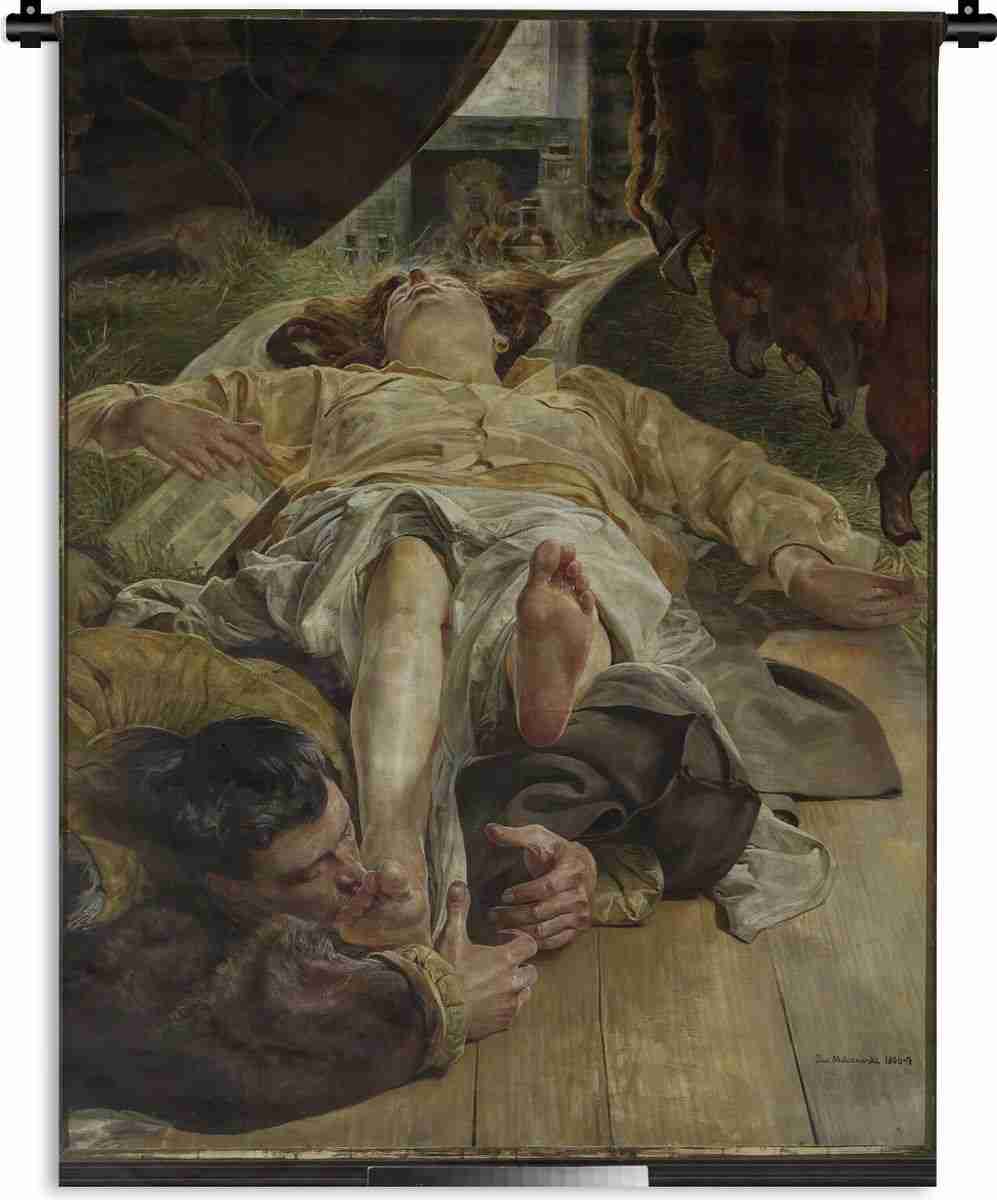 絵画で大喜利【bokete】