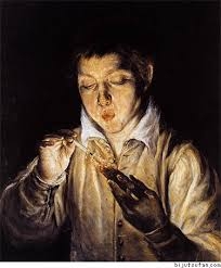 絵画で大喜利【bokete】