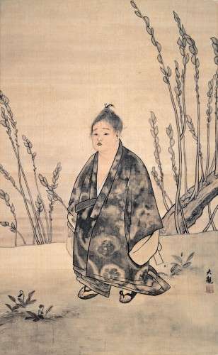 絵画で大喜利【bokete】