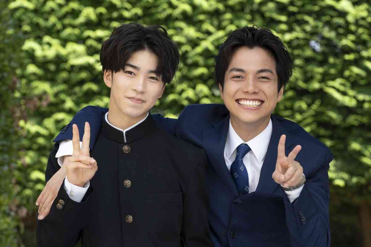 亀梨和也、木曜劇場「大奥」で時代劇初挑戦！　数奇な運命に翻ろうされる第10代将軍・徳川家治役