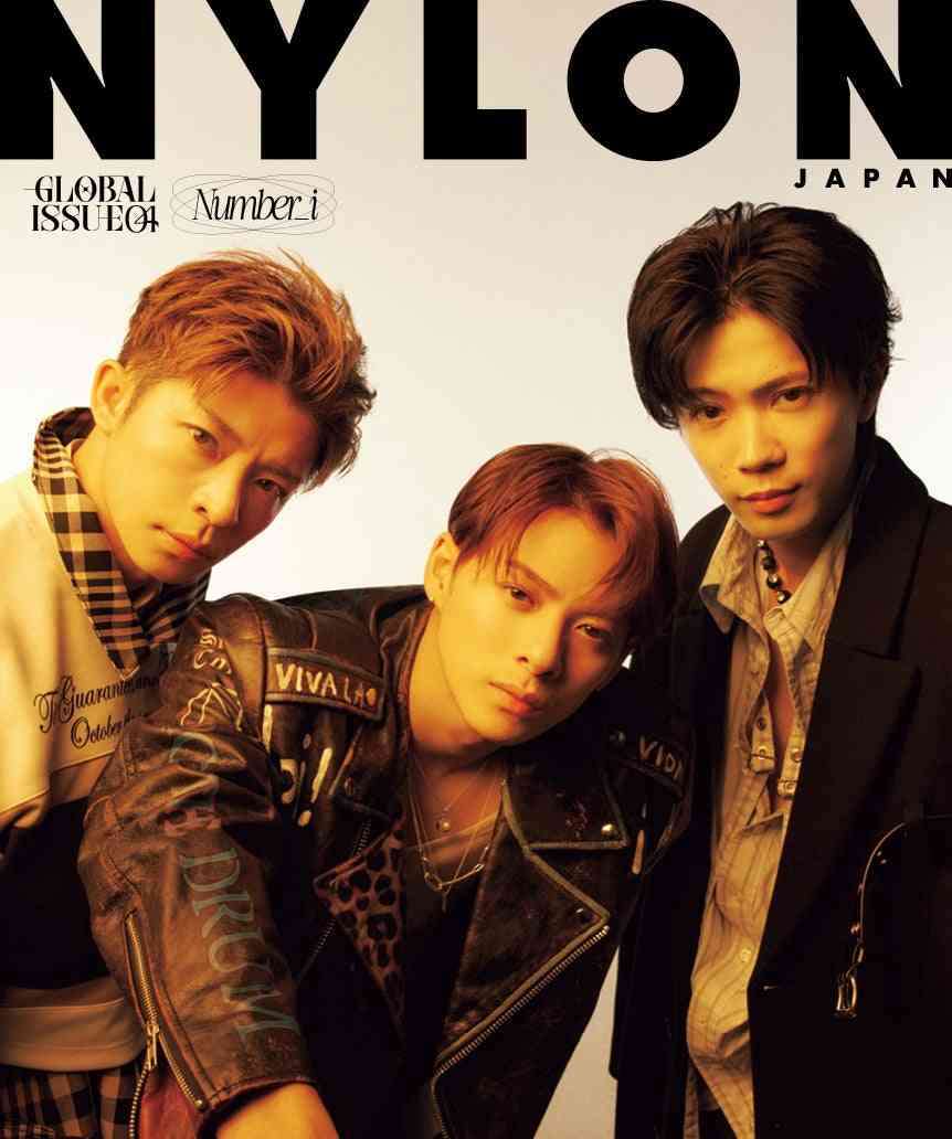 推しが表紙の雑誌