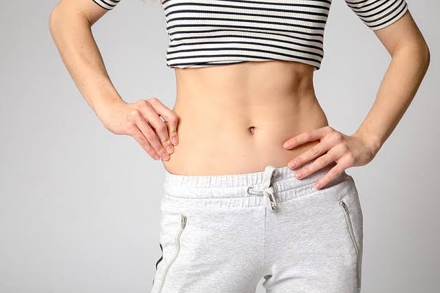 体型、ジムメニューの自己紹介[ダイエット経過]