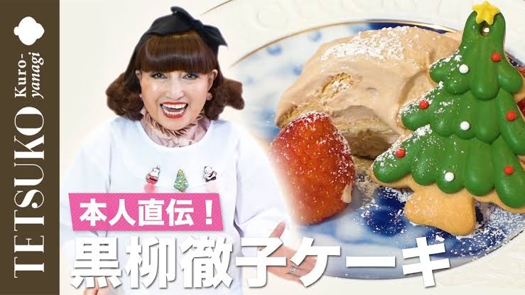 簡単なのにとっても美味しいケーキ