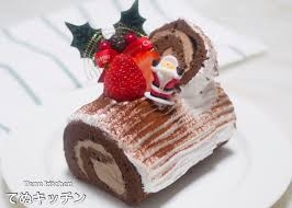 簡単なのにとっても美味しいケーキ