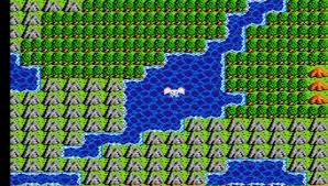 初期のドラクエ、FFについて語りませんか(Ⅰ〜Ⅵ)