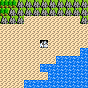 初期のドラクエ、FFについて語りませんか(Ⅰ〜Ⅵ)