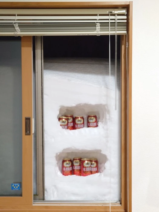 北海道に今季初の大雪警報　幌加内町朱鞠内で積雪57センチ「こんなに…降るとは思わなかった」札幌も氷点下に