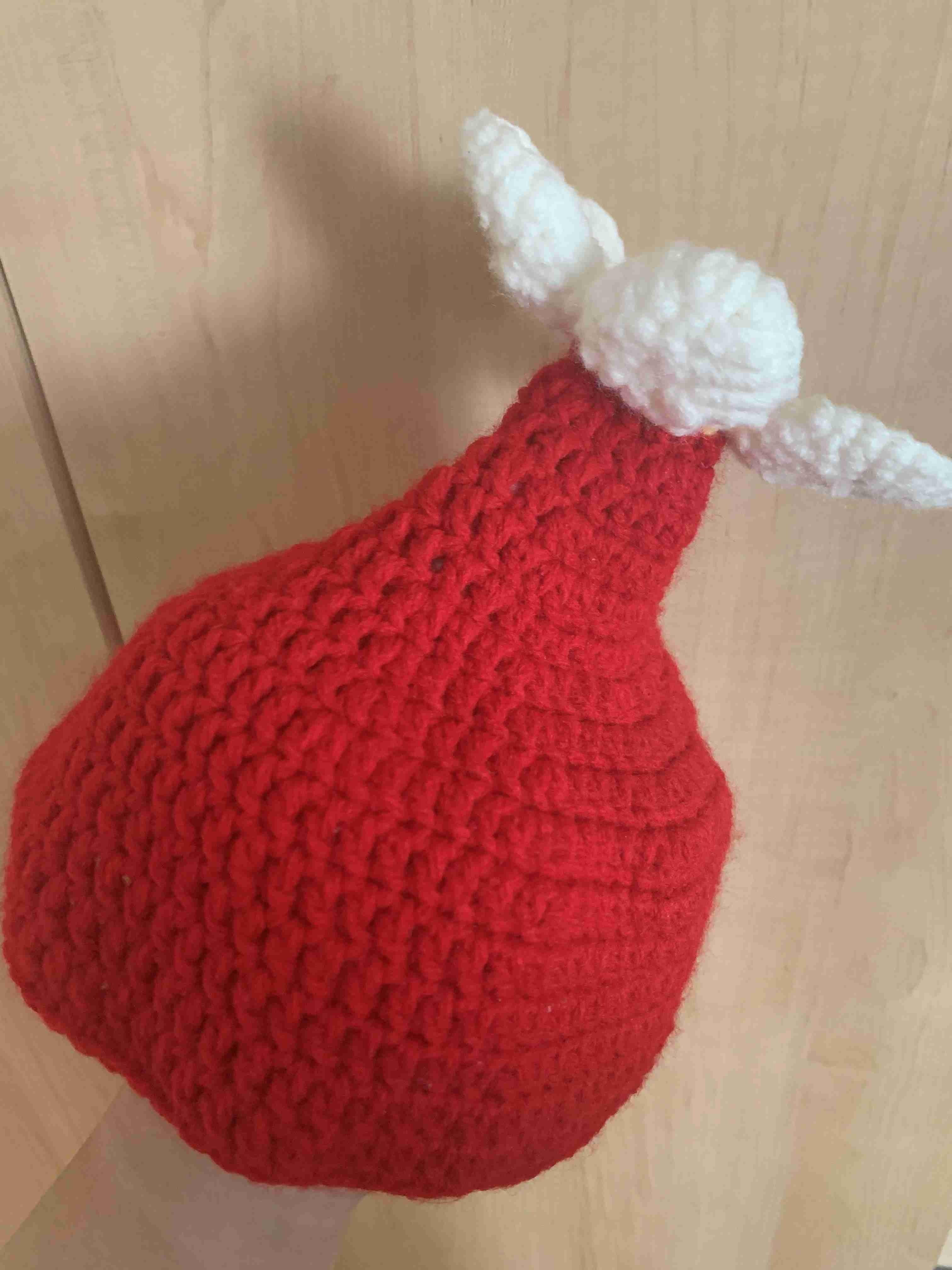 かぎ針編み好きな人