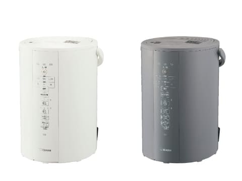 加湿器のおすすめ教えてください。