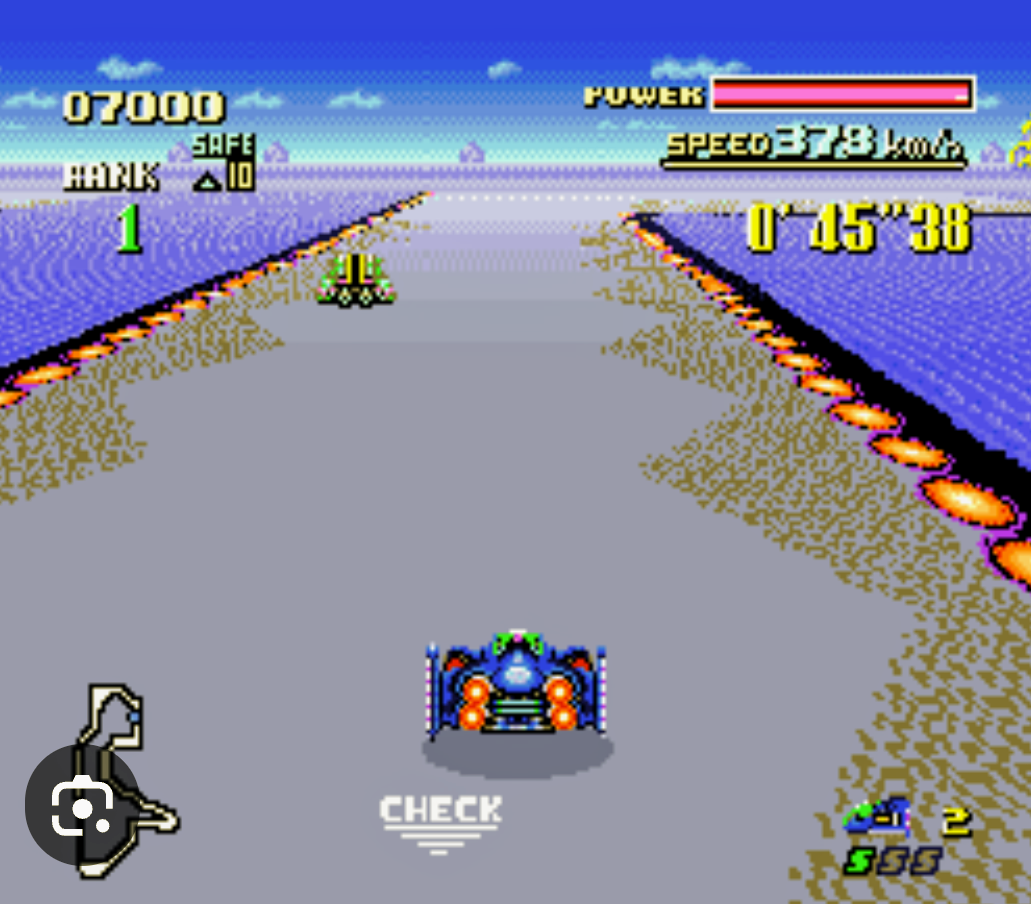【スーファミ限定】好きなBGM