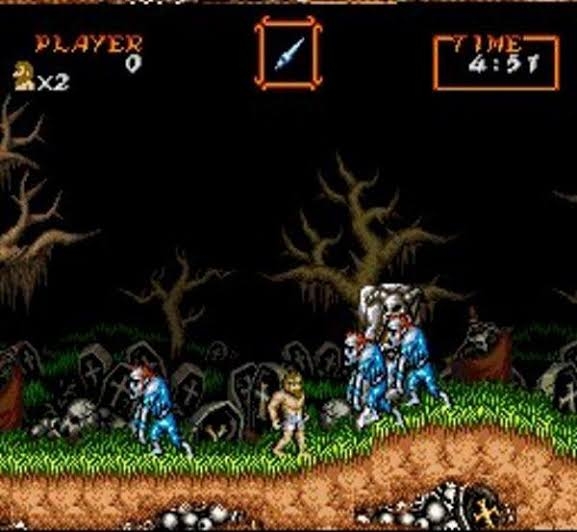 【スーファミ限定】好きなBGM
